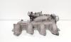 Galerie admisie cu egr, cod 4M5Q-9424-CC, Ford Mondeo 4 Sedan, 1.8 TDCI, QYBA (idi:663666)