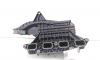 Galerie admisie cu intercooler, cod 03C129711AD, Vw Golf 6 Variant (AJ5) 1.4 TSI, CAX (idi:666947)