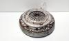 Volanta masa dubla cu placa presiune, Ford Focus 2 Combi (DA) 1.6 TDCI, G8DA, 5 vit man (idi:666419)