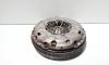 Volanta masa dubla cu placa presiune, Vw Jetta 3 (1K2) 2.0 TDI, BMM, 6 vit man (idi:666477)