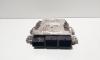 Calculator motor ECU, cod BV61-12A650-NG, Ford Focus 3, 1.6 TDCI, T1DA (id:674949)