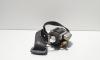 Centura dreapta fata cu capsa, cod 1Z0857702C, Skoda Octavia 2 Combi (1Z5) (id:674915)