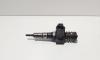 Injector, cod 03G130073G+, BTC, 0414720404, Skoda Octavia 2 (1Z3) 2.0 TDI, BKD (id:674992)