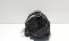Alternator 90A Valeo, cod 03D903025J, Skoda Fabia 2 (5J, 542), 1.2 benz, BZG (idi:673684)