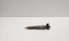 Injector, cod 0445115007, 82409398, Opel Vivaro (F7), 2.0 CDTI, M9R782 (id:675154)