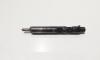 Injector, cod 8200365186, EJBR01801A, Renault Kangoo 1, 1.5 DCI, K9K702 (id:675165)