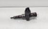 Injector, cod 038130073BA, BTD, 0414720216, VW Passat (3B3), 1.9 TDI, AVF (id:675159)
