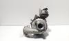 Turbosuflanta, cod 9686120680, Ford C-Max 2, 1.6 TDCI, T1DA (idi:674946)