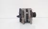 Alternator 180A Bosch, cod 03G903023, Skoda Superb II Combi (3T5) 2.0 TDI, CBB (idi:667766)