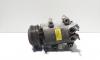 Compresor clima, cod AV11-19D629-BA, Ford Focus 3, 1.6 TDCI, T3DA (idi:674944)