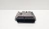 Calculator motor Bosch, cod 03G906021LL, 0281013280, Skoda Superb II Combi (3T5), 2.0 TDI, BKD (idi:674875)