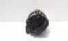 Alternator 90A, cod 03D903025J, Vw Polo (9N) 1.2 benz, AZQ (id:675212)