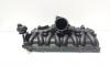 Galerie admisie cu clapete, cod 03G129711AP, Vw Passat (3C2) 2.0 TDI, BKP (id:675258)