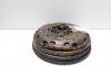 Volanta masa dubla cu placa presiune, Renault Koleos 2 2.0 DCI, M9R868, 6 vit man (id:675307)