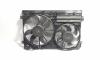 Grup electroventilatoare, cod 1K0121207BC, Vw Passat (362) 2.0 TDI, CFF (id:675346)