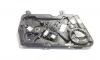 Macara cu motoras usa stanga fata, Vw Golf 6 (5K1) (id:675235)