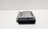 Calculator motor ECU, cod 7810950, 0281015240, Bmw 5 (E60) 3.0 diesel, 306D3 (id:675492)