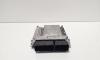 Calculator motor ECU, cod 8509034, 0281016638, Bmw 5 (E60) 3.0 diesel, 306D3 (id:675495)