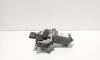 Motoras stergatoare fata, cod 5J1955113A, Skoda Fabia 2 Combi (5J, 545) (id:675512)