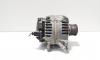 Alternator 140A, Bosch, cod 06F903023F, Seat Altea (5P1) 1.9 TDI, BKC (idi:675450)