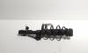 Amortizor dreapta fata, Seat Toledo 4 (KG3), 1.6 TDI, CAYC, 5 vit man (id:672460)