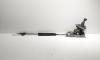 Timonerie, cod 1K0711049CM, VW Golf 6 (5K1), 1.4 TSI, CAX, 6 vit man (id:675515)