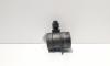 Debitmetru aer, cod 03G906461C, 0281002735, Audi A6 Avant (4F5, C6), 2.0 TDI, CAH (idi:671358)