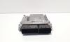 Calculator motor ECU, cod 8512498-01, 0281017550, Bmw 4 Cabriolet (F33, F83), 2.0 diesel, N47D20C (idi:675496)