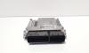 Calculator motor ECU, cod 8512498-01, 0281017550, Bmw 4 Gran Coupe (F36), 2.0 diesel, N47D20C (idi:675496)