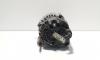 Alternator 140A Valeo, cod 06F903023C, Vw Golf 5 (1K1), 2.0 TDI, BMM (idi:675607)