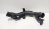 Tub intercooler cu senzor, cod 5N0145770A, Audi A3 (8P1), 2.0 TDI, CBA (idi:675435)