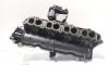 Galerie admisie cu clapete, cod GM55571993, Opel Astra J, 2.0 CDTI, A20DTH (idi:675388)