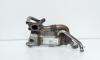 Racitor gaze, cod 98073074, Opel Astra J Sedan, 1.7 CDTI, A17DTE (idi:660873)