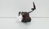 Pompa inalta presiune Siemens, cod 4M5Q-9B395-AD, Ford Focus 2 Sedan (DA), 1.8 TDCI, KKDA (idi:661175)