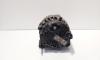 Alternator 180A Valeo, cod 03L903023E, Vw Eos (1F7, 1F8) 2.0 TDI, CBA (id:675998)