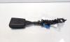 Capsa centura dreapta fata cu fir, cod 5N0857756F, Seat Alhambra (710) (idi:548441)