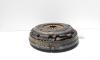 Volanta masa dubla cu placa presiune, Ford Focus C-Max, 1.6 TDCI, G8DB, 6 vit man (idi:672782)