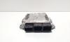 Calculator motor ECU, cod BV61-12A650-NG, Ford Focus 3 1.6 TDCI, T1DA (id:676350)