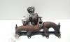 Turbosuflanta, cod 038253019H, Ford Galaxy 1 1.9 TDI, ASZ (id:676442)