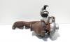 Turbosuflanta, cod GM55570748, Opel Insignia A Sedan, 2.0 CDTI, A20DTH (idi:676022)