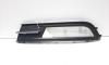 Grila proiector ceata stanga, cod 3G0853665A, VW Passat Alltrack (3G5) (idi:616243)