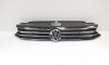 Grila bara fata centrala cu sigla, cod 3G0853653, VW Passat Alltrack (3G5) (idi:616248)
