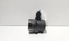 Debitmetru aer, cod 03G906461C, 0281002735, Audi A3 (8P1), 2.0 TDI, CBAB (idi:676251)