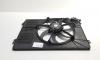 Electroventilator, cod 1K0121205AC, Skoda Octavia 2 Combi (1Z5), 1.6 TDI, CAY (id:676474)
