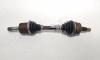 Planetara stanga fata, cod 13348262, Opel Zafira C (P12) 2.0 CDTI, A20DT, 6 vit man (id:675929)