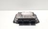 Calculator motor ECU, cod 9660324180, 0281011634, Citroen C2 (JM), 1.6 HDI, 9HZ (idi:676351)