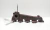 Galerie evacuare, cod 140045202R, Renault Kadjar, 1.6 DCI, R9M402 (idi:675856)