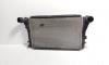 Radiator intercooler, VW Golf 5 Variant (1K5), 2.0 TDI, BKD (id:676114)