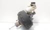 Tulumba frana, cod 13338058, Opel Astra J Combi 1.7 CDTI, A17DTR, vol pe stanga (id:676717)