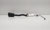 Capsa centura dreapta fata cu fir, cod 1K4857756T, VW Golf 6 Plus (idi:675643)
